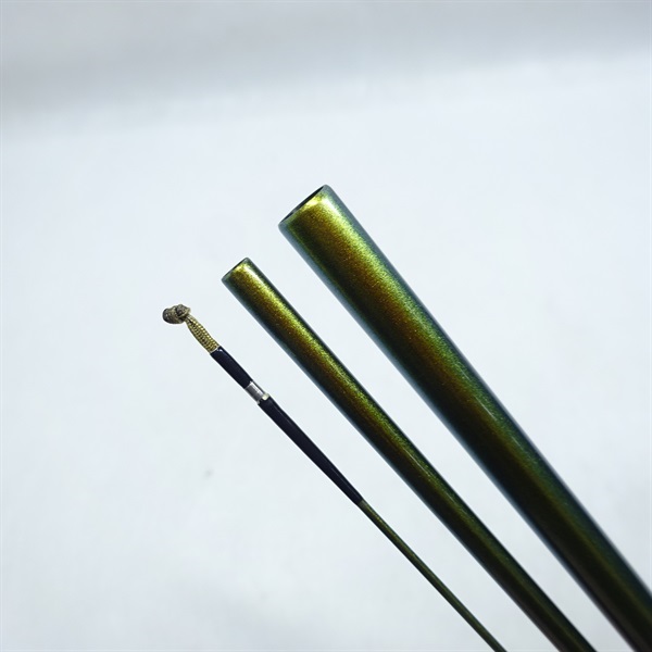 がまへら　凛刀　迅九